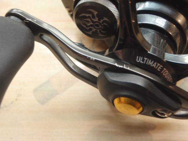 20タトゥーラ SV TW 103H