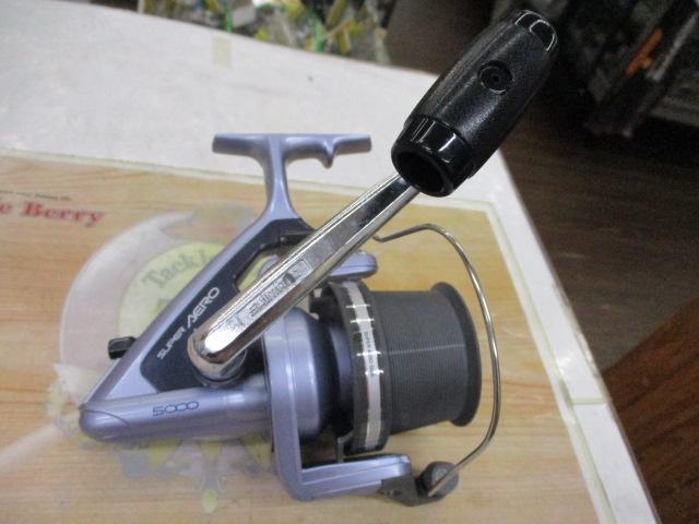 95スーパーエアロ 5000 2号用