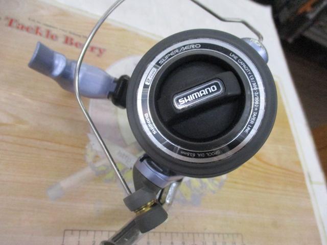 95スーパーエアロ 5000 2号用