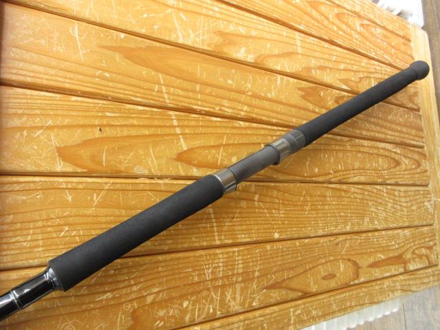 ブルースナイパー 100M-MH