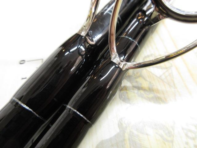 ブルースナイパー 100M-MH