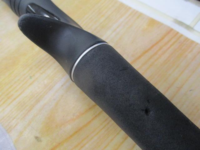 ポイズンアドレナ 172H