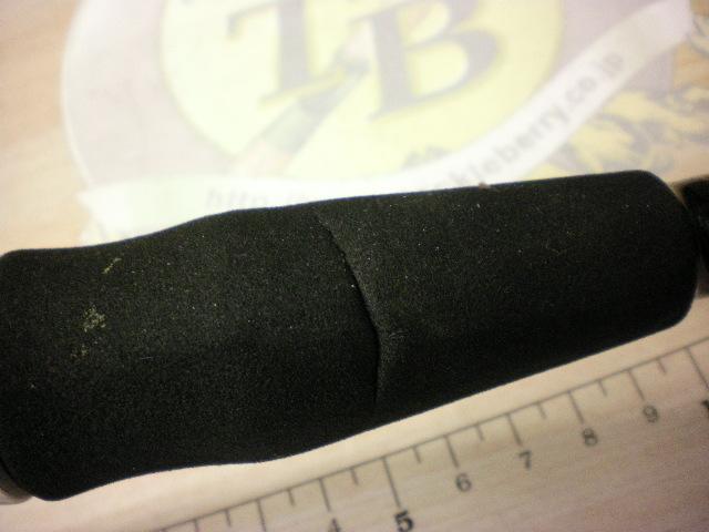 極鋭中深場 M-205AGS