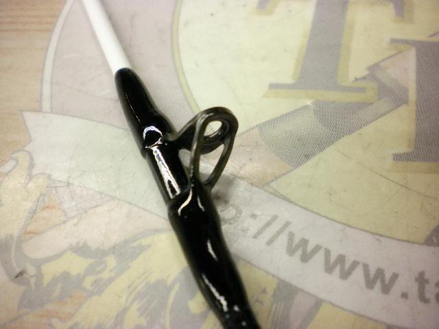 極鋭中深場 M-205AGS