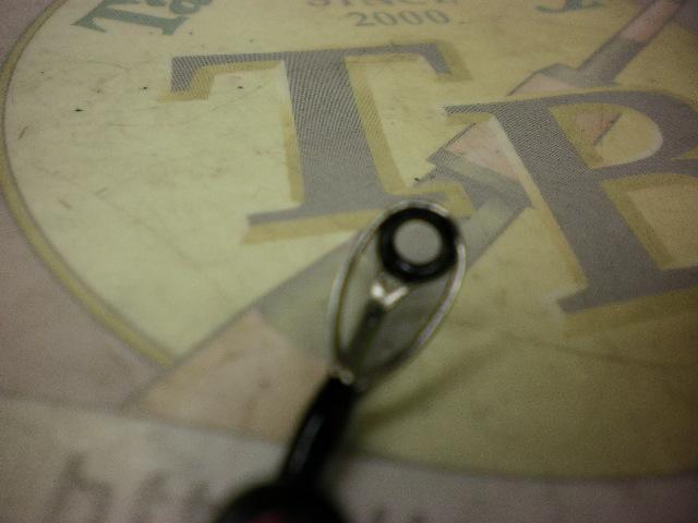 極鋭中深場 M-205AGS