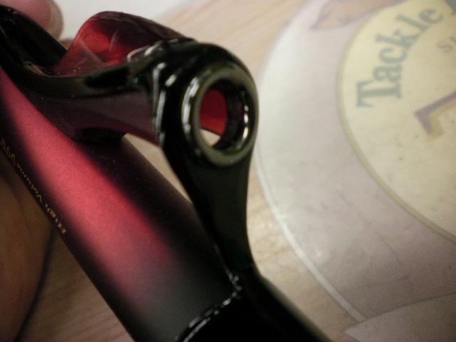 SILメガドライ 3-52遠投