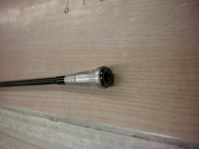 SILメガドライ 3-52遠投