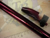 SILメガドライ 3-52遠投