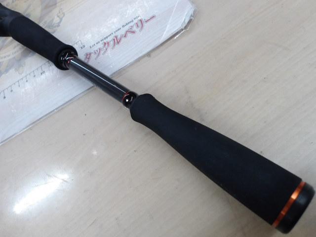 風神RS パルチザン C83ML｜＠ベリーネット 日本最大新品中古釣具