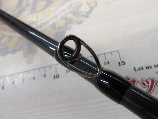 風神RS パルチザン C83ML