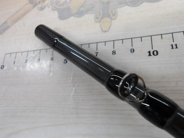 風神RS パルチザン C83ML