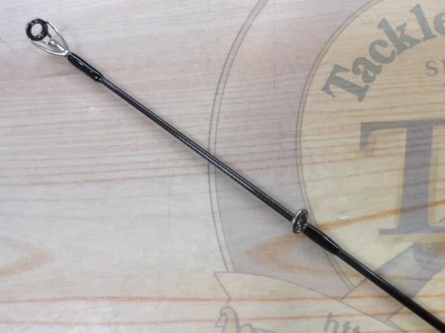 風神RS パルチザン C83ML｜＠ベリーネット 日本最大新品中古釣具