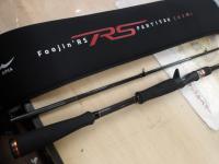 風神RS パルチザン C83ML