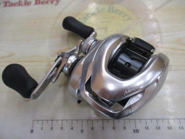 16メタニウムMGL HG RH｜＠ベリーネット 日本最大新品中古釣具