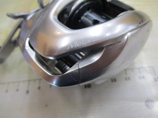 16メタニウムMGL HG RH｜＠ベリーネット 日本最大新品中古釣具