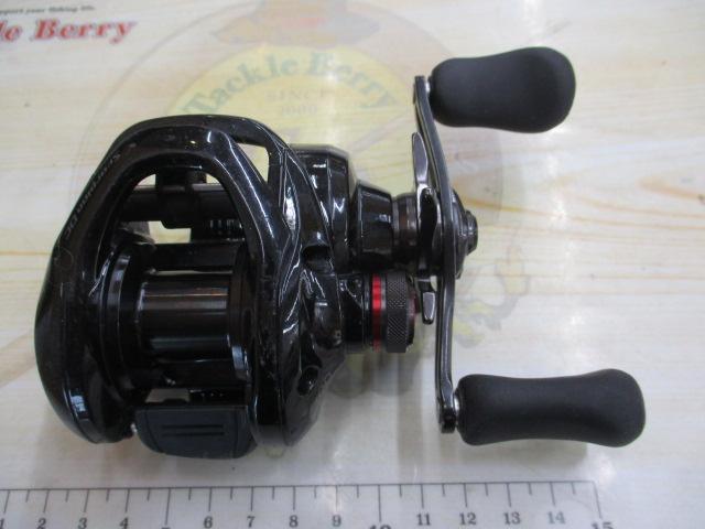 17スコーピオンDC 100HG