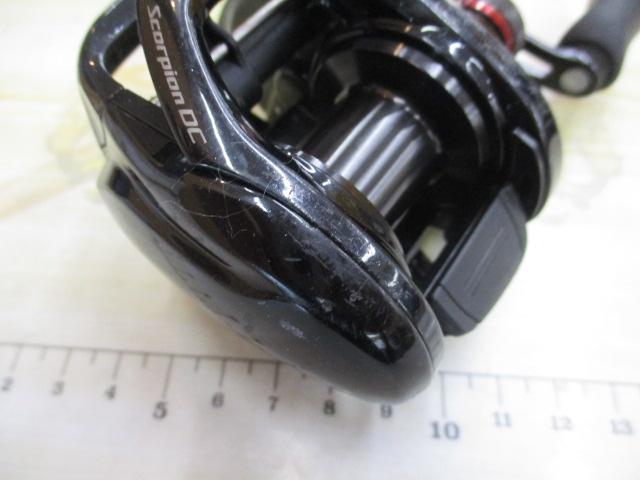 17スコーピオンDC 100HG