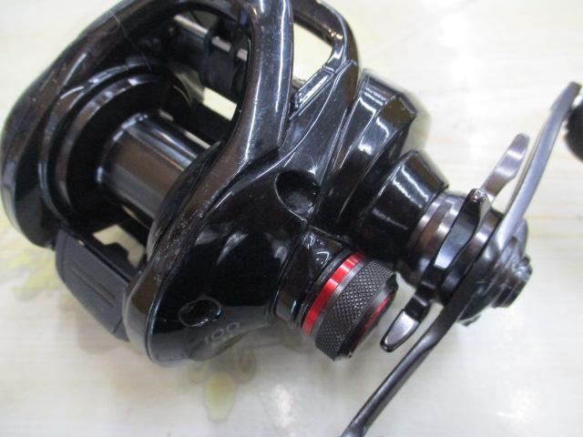 17スコーピオンDC 100HG