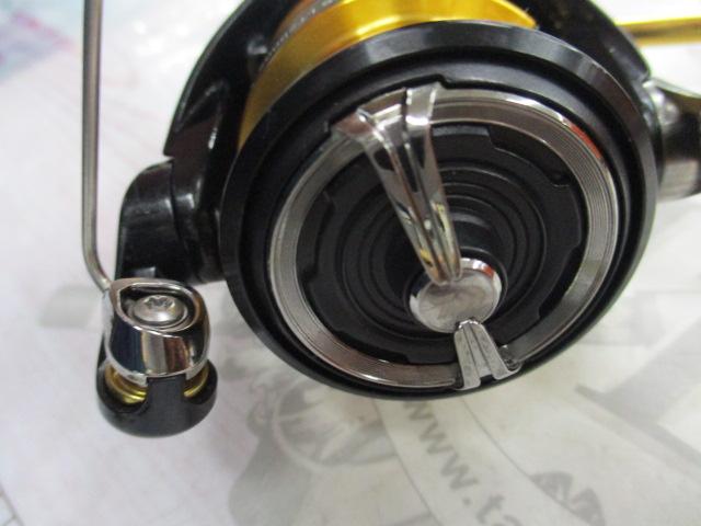 23レガリス LT2000S-XH