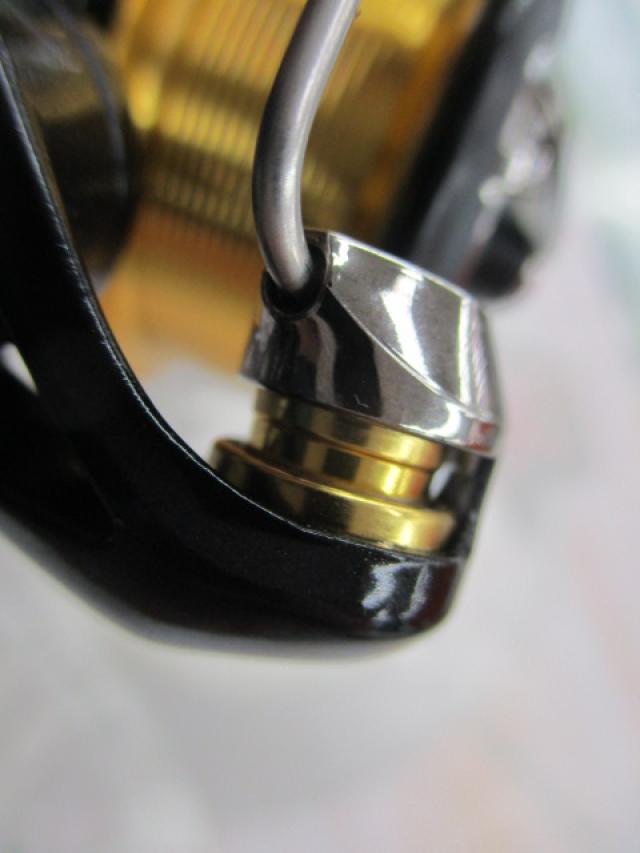 23レガリス LT2000S-XH