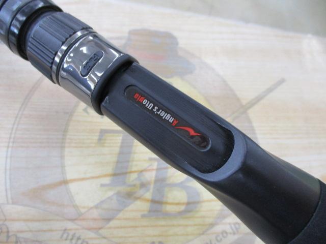 グランデージstd c88 グランデージ STD.C88M｜＠ベリーネット 日本最大新品中古釣具WEBショップ