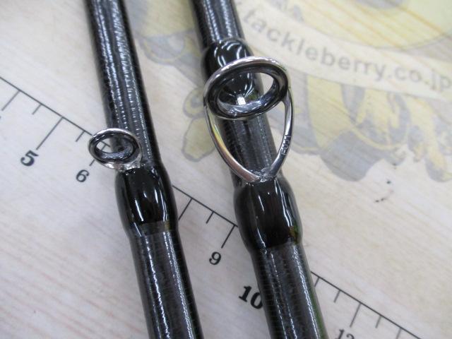 グランデージstd c88 アピア GRANDAGE(グランデージ) STD.C88M(ベイト 2ピース): 竿