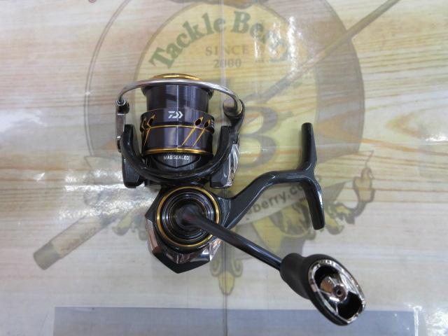 21カルディア FC LT2000S