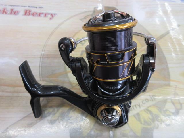 21カルディア FC LT2000S