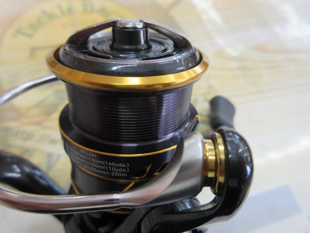 21カルディア FC LT2000S