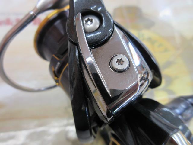 21カルディア FC LT2000S