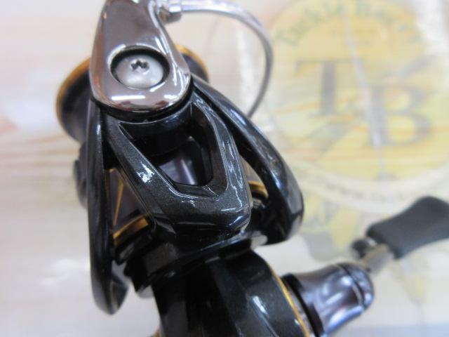 21カルディア FC LT2000S