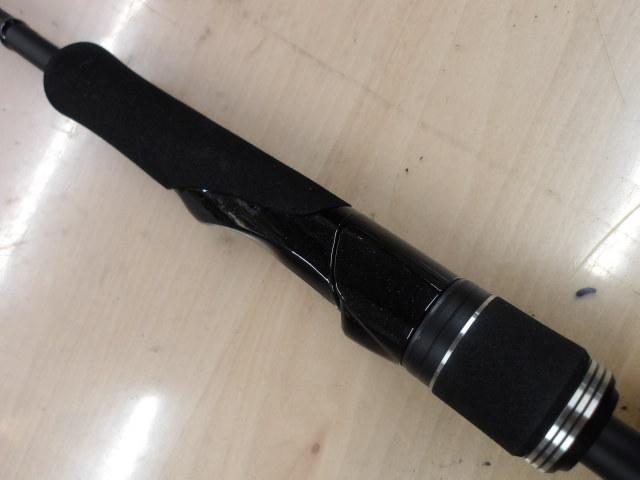 18ディアルーナ S86L-S｜＠ベリーネット 日本最大新品中古釣具WEBショップ