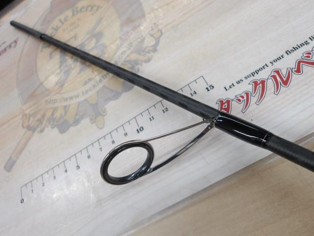 18 ディアルーナ　S86L-S【値引き交渉可能です】 18 ディアルーナ S86L-S【値引き交渉可能です】 18ディアルーナ