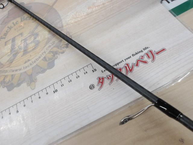 18ディアルーナ S86L-S｜＠ベリーネット 日本最大新品中古釣具