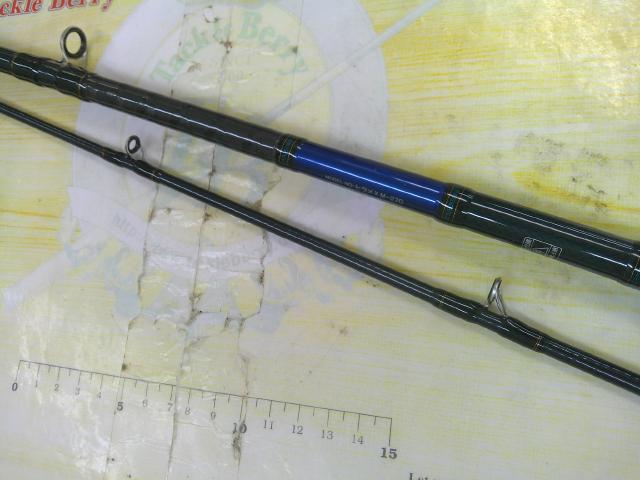 ヒラメX　M270 ヒラメX M-270｜＠ベリーネット 日本最大新品中古釣具WEBショップ