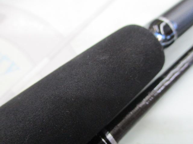 コルトスナイパーXR S100M