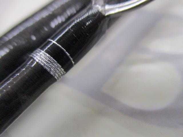 コルトスナイパーXR S100M