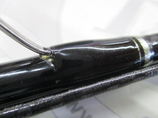 コルトスナイパーXR S100M