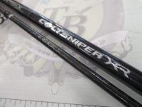 コルトスナイパーXR S100M