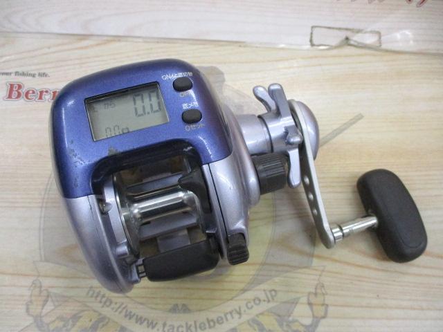 97デジタナSLS小船 500