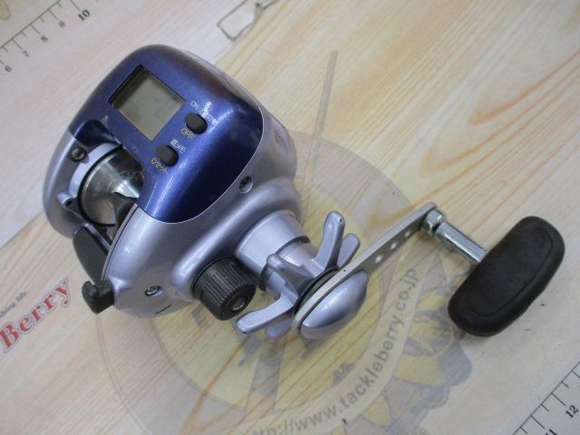 97デジタナSLS小船 500