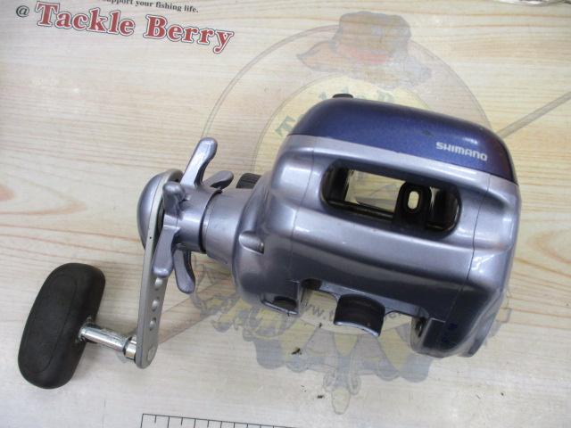 97デジタナSLS小船 500