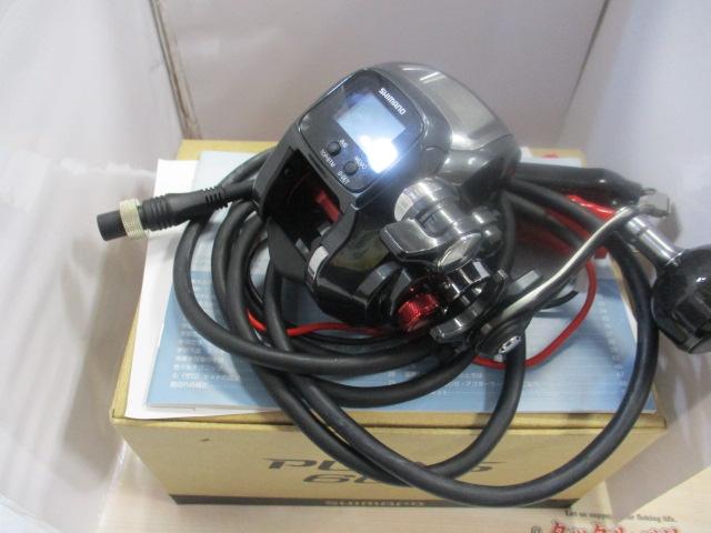 19プレイズ 600｜＠ベリーネット 日本最大新品中古釣具WEBショップ