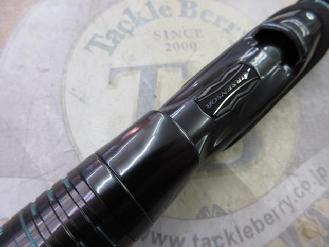 エメラルダスストイスト st 83mーsmt DAIWA（釣り） ダイワ/DAIWA エメラルダスストイストST 83M-SMT