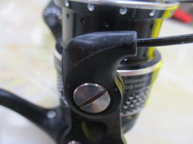 レボ MGエクストリーム 2000SH(MGXtreme)