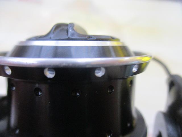 レボ MGエクストリーム 2000SH(MGXtreme)