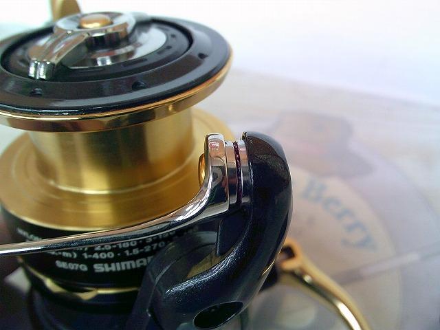 スピニングリール 11BB-X DESPINA C3000DXG 11 BB-X デスピナ C3000DXGのスペック | 釣りクラウド