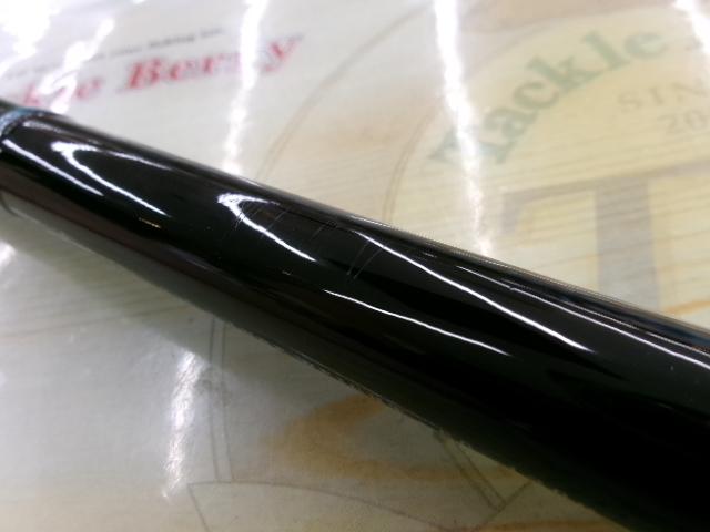 ラグゼジェットブル 110XH