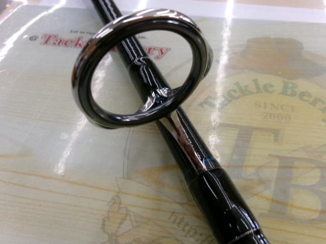 ラグゼジェットブル 110XH