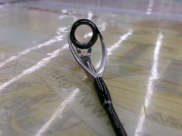 ラグゼジェットブル 110XH